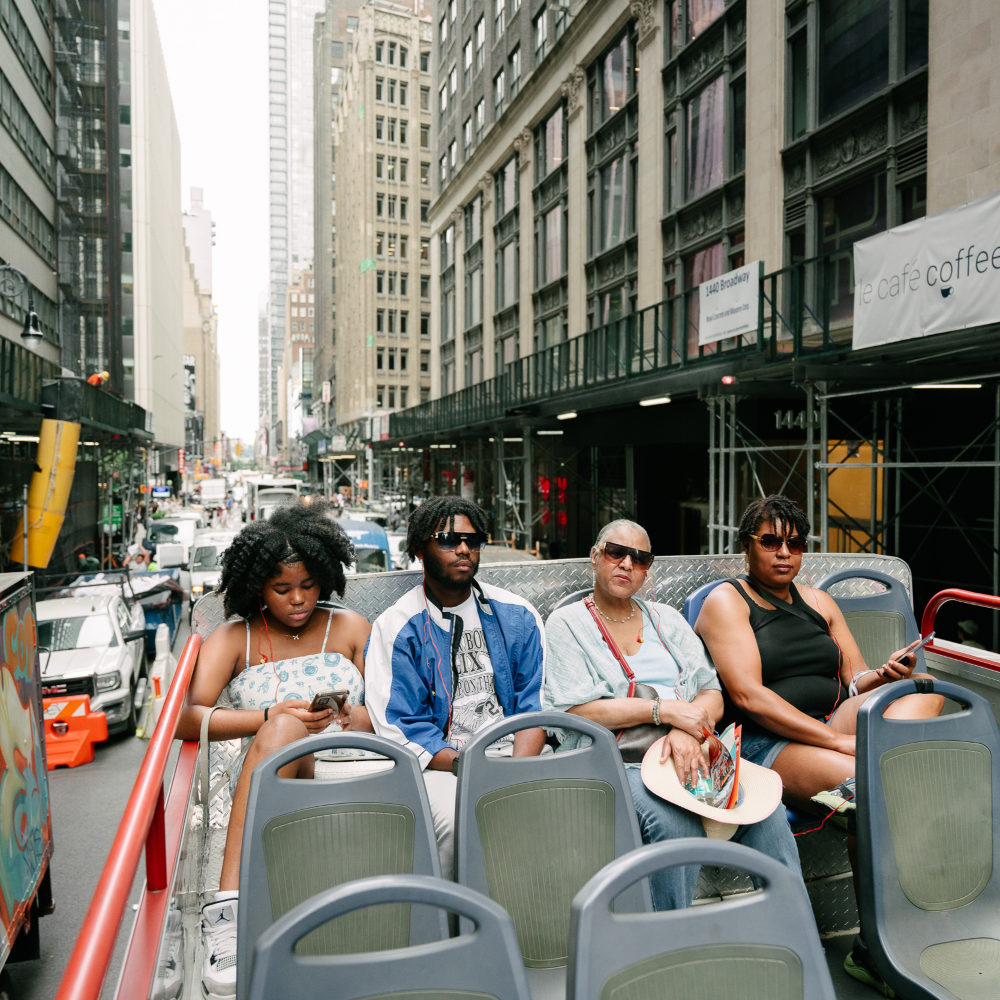 3 Day NYC Tour Pass