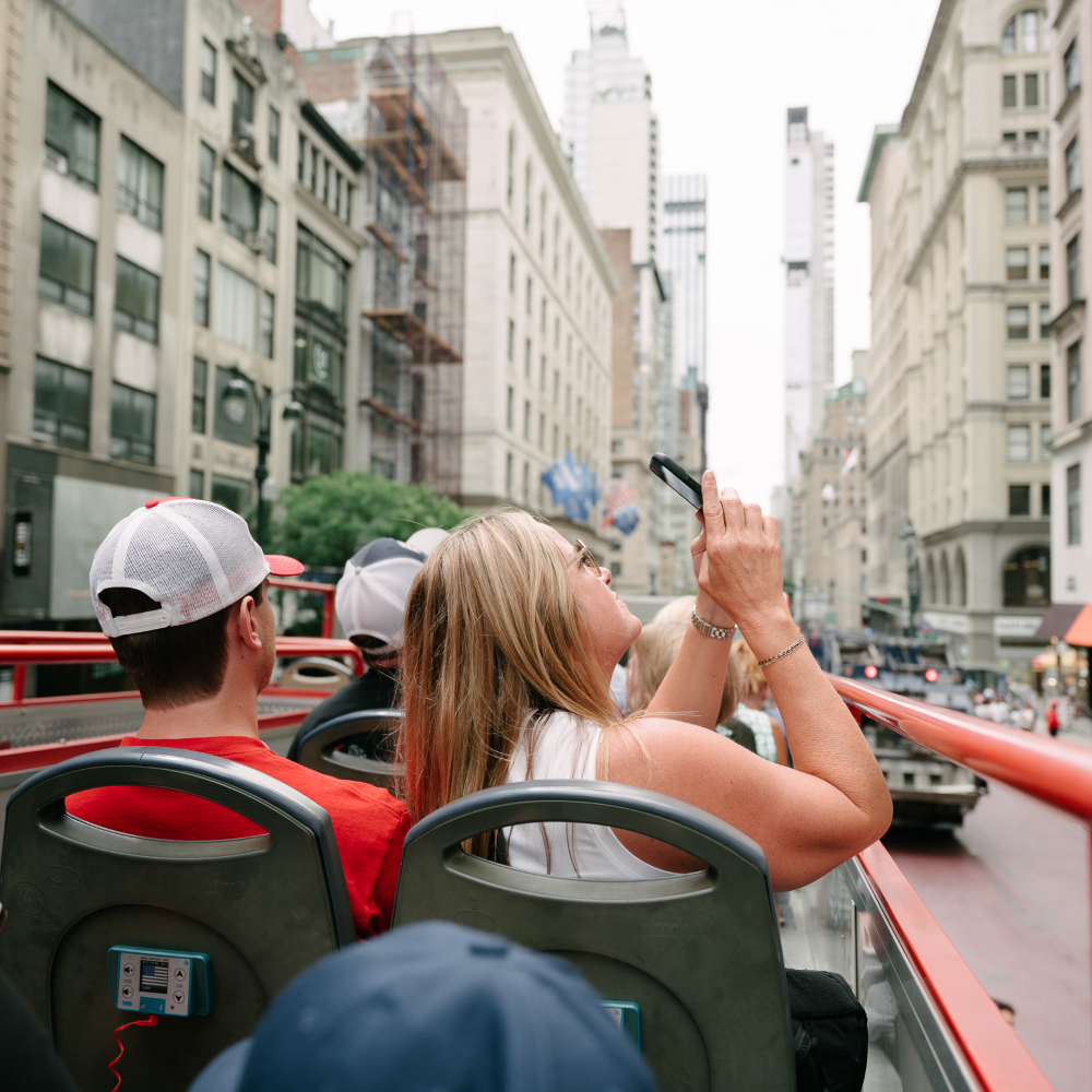 Harlem Highlights Tour