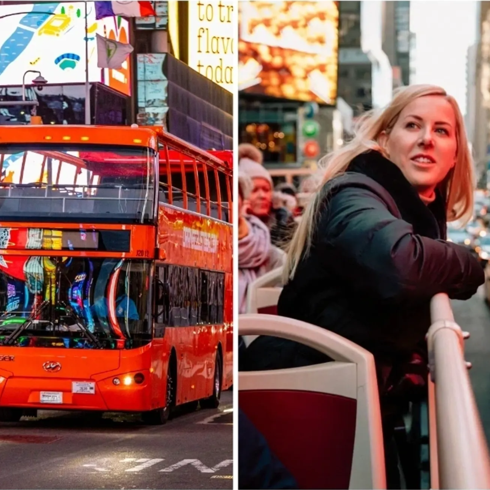 Night Tour 