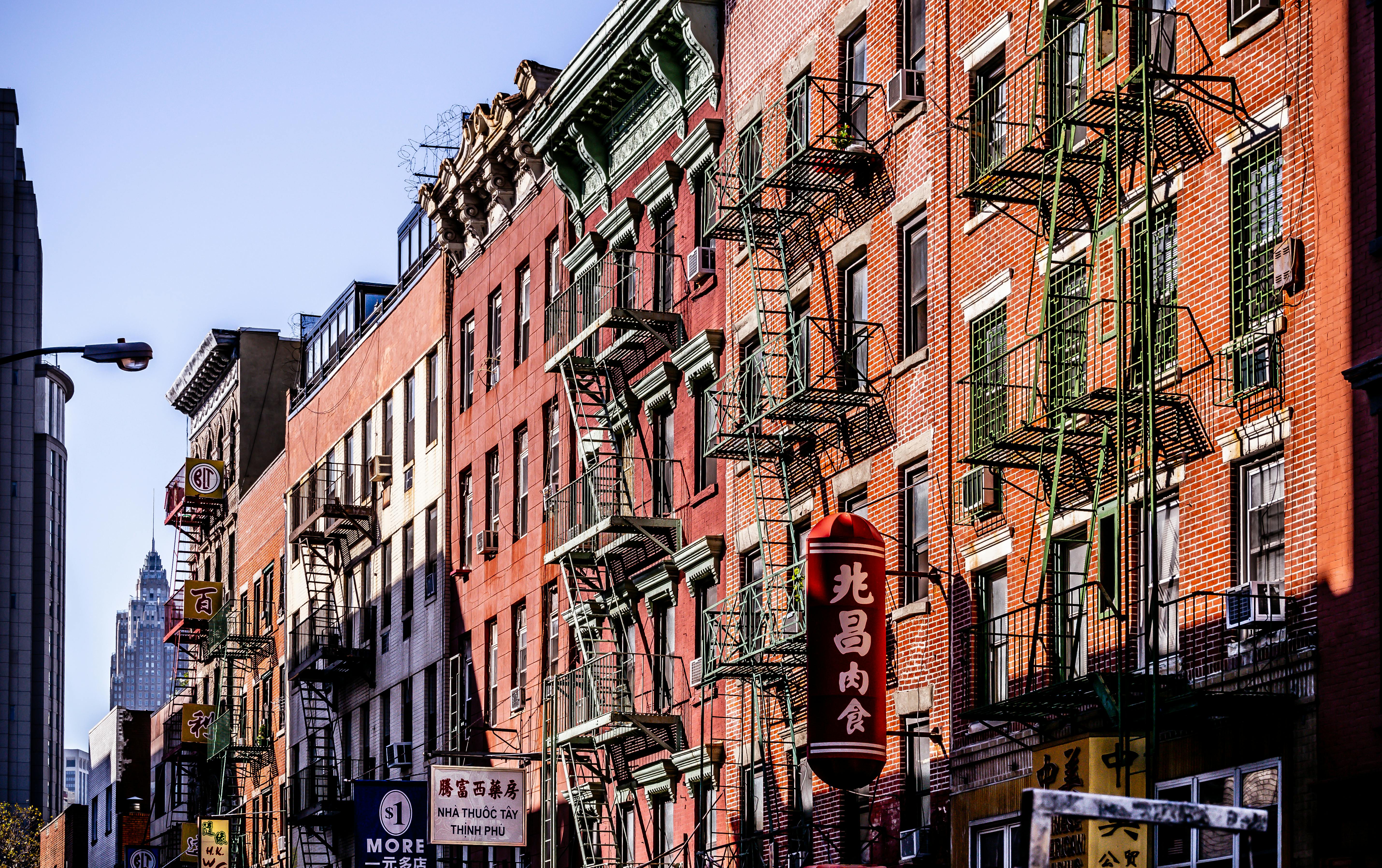 Chinatown