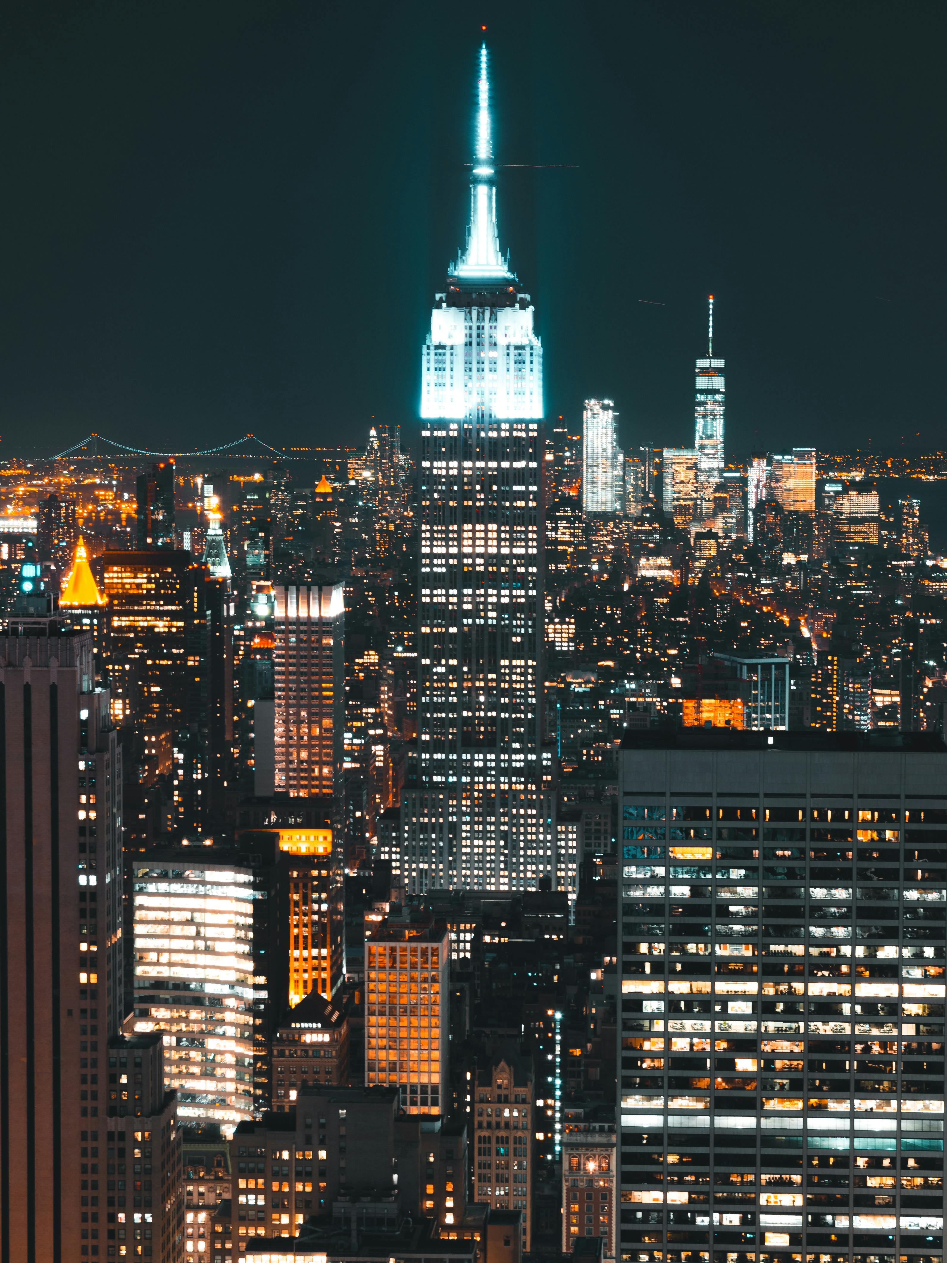 Empire State Building